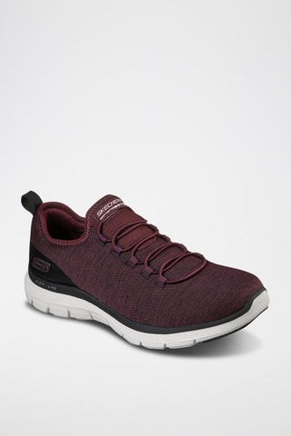 Slip-on Flex Advantage 4.0 - Bordeaux