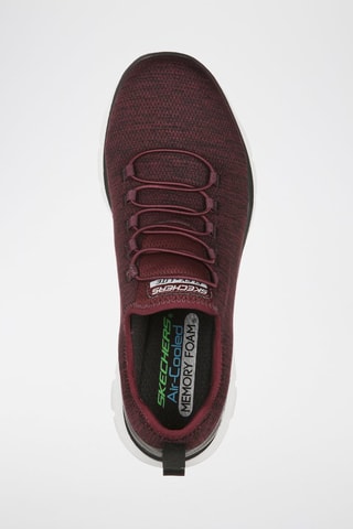 Slip-on Flex Advantage 4.0 - Bordeaux