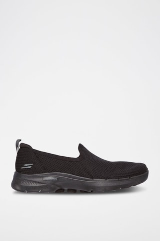 Slip-on - Noir