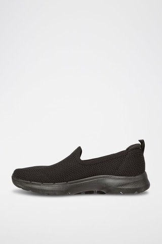 Slip-on - Noir