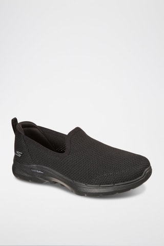 Slip-on - Noir
