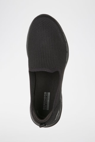 Slip-on - Noir