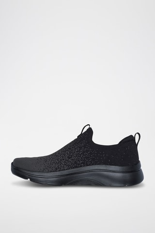 Slip-on Go Walk - Noir