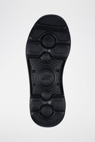 Slip-on Go Walk - Noir