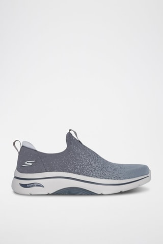 Slip-on Go Walk - Gris