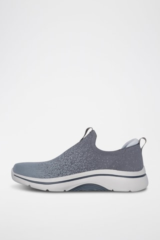 Slip-on Go Walk - Gris