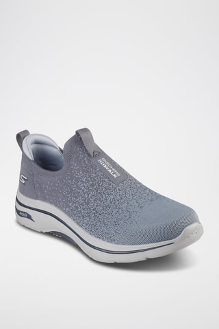 Slip-on Go Walk - Gris