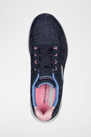 Baskets Flex Appeal Fresh Move - Bleu