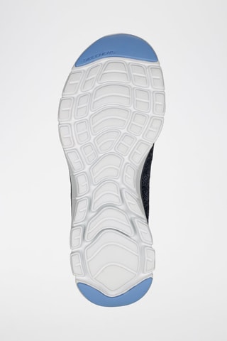 Baskets Flex Appeal Fresh Move - Bleu