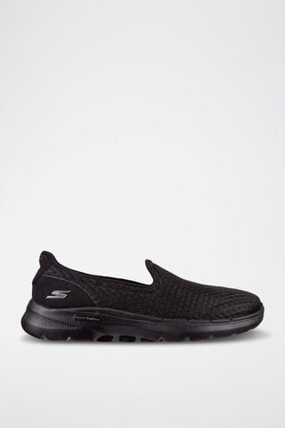 Slip-on Go Walk - Noir