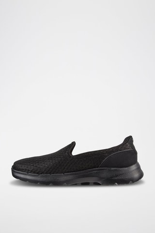Slip-on Go Walk - Noir