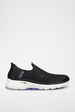 Slip-on - Noir
