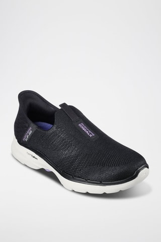 Slip-on - Noir