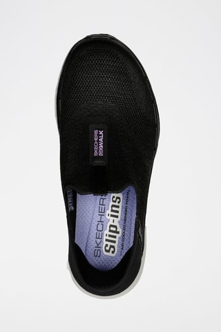 Slip-on - Noir