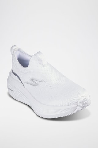 Slip-on - Blanc
