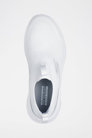 Slip-on - Blanc