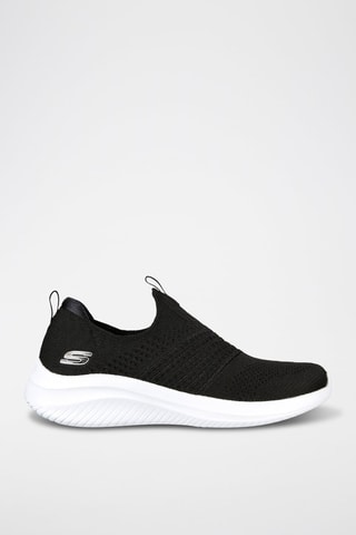 Slip-on - Noir