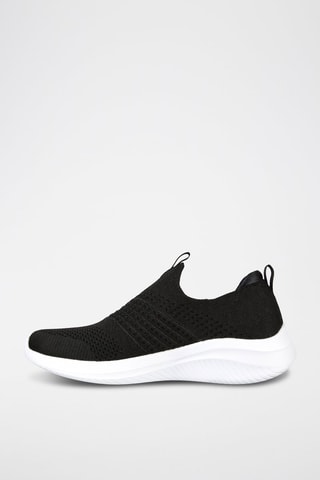Slip-on - Noir