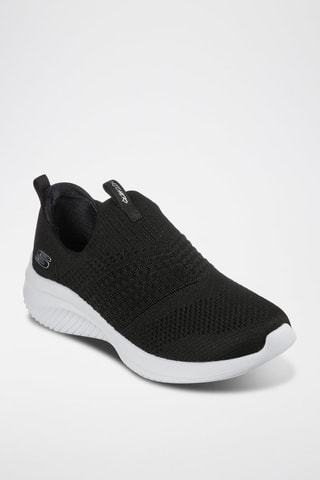 Slip-on - Noir
