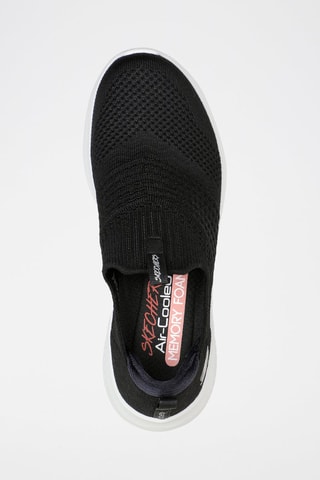 Slip-on - Noir
