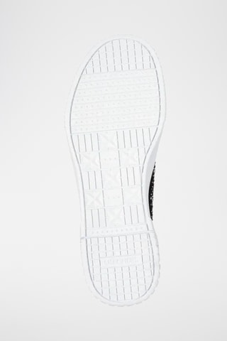 Slip-on Jade - Shining Stones - Noir