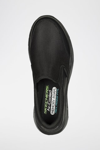 Slip-on Equalizer 5.0 - Noir 