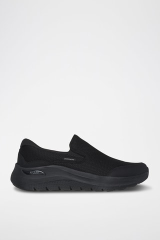 Slip-on Arch fit 2.0 Vallo - Noir