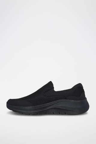 Slip-on Arch fit 2.0 Vallo - Noir