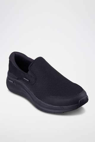 Slip-on Arch fit 2.0 Vallo - Noir
