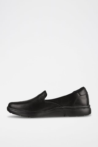 Slip-on - Noir