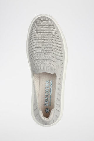 Slip-on Court Break - Ecru