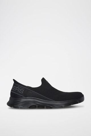Slip-on Go Walk 7 - Noir