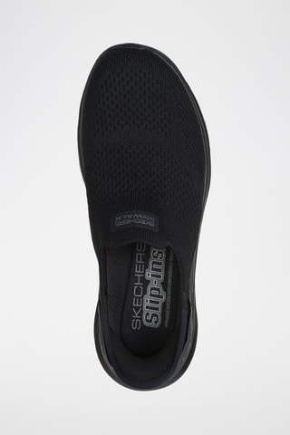 Slip-on Go Walk 7 - Noir