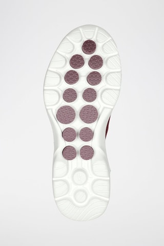 Slip-on Go Walk 6 Bordeaux