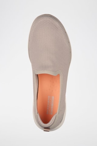 Slip-on Go Walk 6 Taupe
