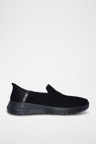 Slip-on Go Walk Joy Vela - Noir