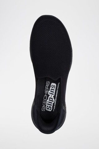 Slip-on Go Walk Joy Vela - Noir