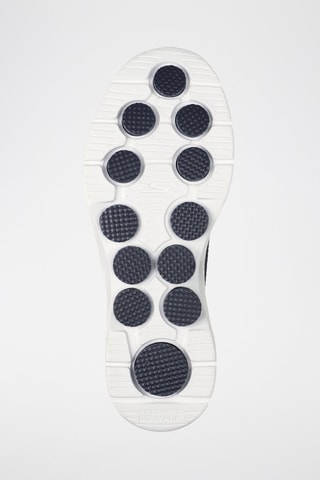 Slip-on Go Walk 7 - Bleu marine