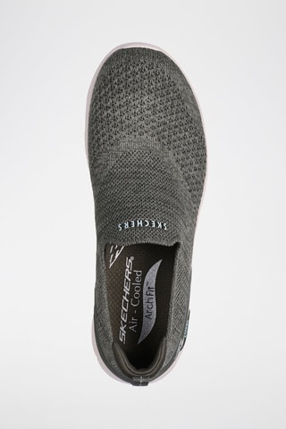 Slip-on - Olive