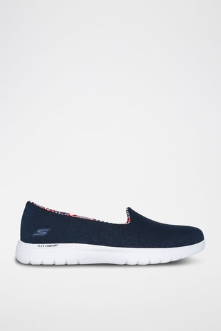 Slip-on On-The-Go Flex Liberty - Bleu marine