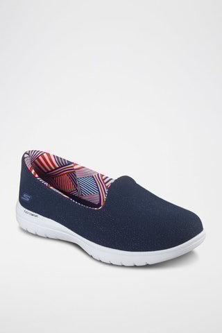 Slip-on On-The-Go Flex Liberty - Bleu marine