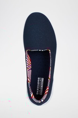 Slip-on On-The-Go Flex Liberty - Bleu marine