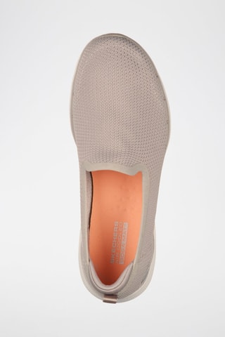 Slip-on Go Walk 6 - Beige