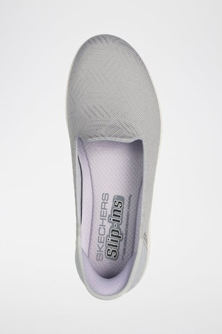 Slip-on - Mauve