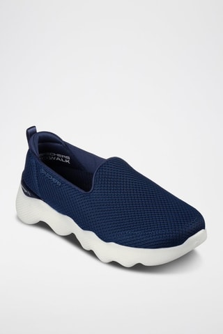 Slip-on Go Walk - Bleu marine