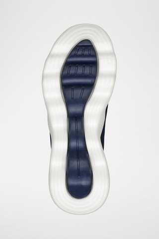 Slip-on Go Walk - Bleu marine