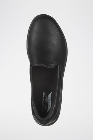 Slip-on - Noir
