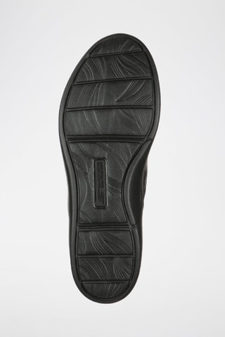 Slip-on - Noir