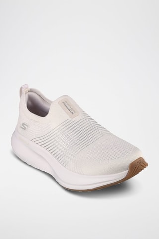Slip-on Go Walk Max Walker Sally - Beige