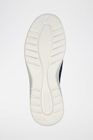 Slip-on - Bleu marine